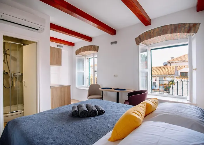 Art Deco Dubrovnik Apartments