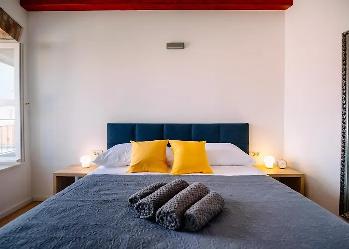 Art Deco Dubrovnik Apartments