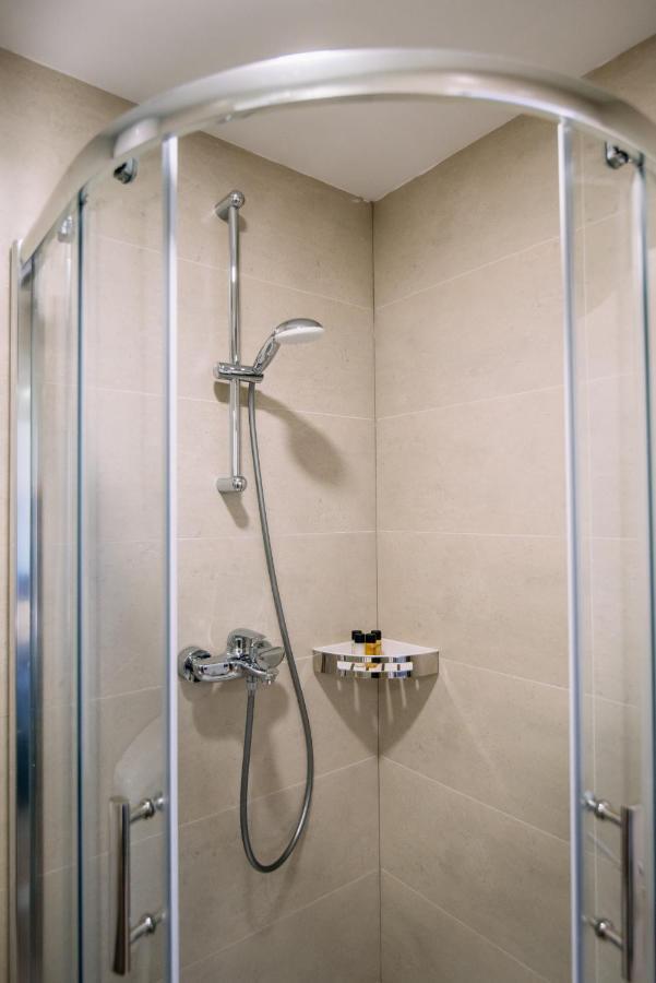 Apartament Art Deco