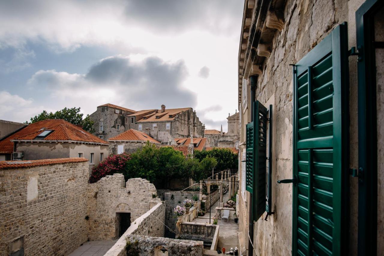 Art Deco Walls By Duhomes * Dubrovnik