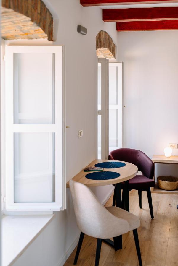 Art Deco Apartament *