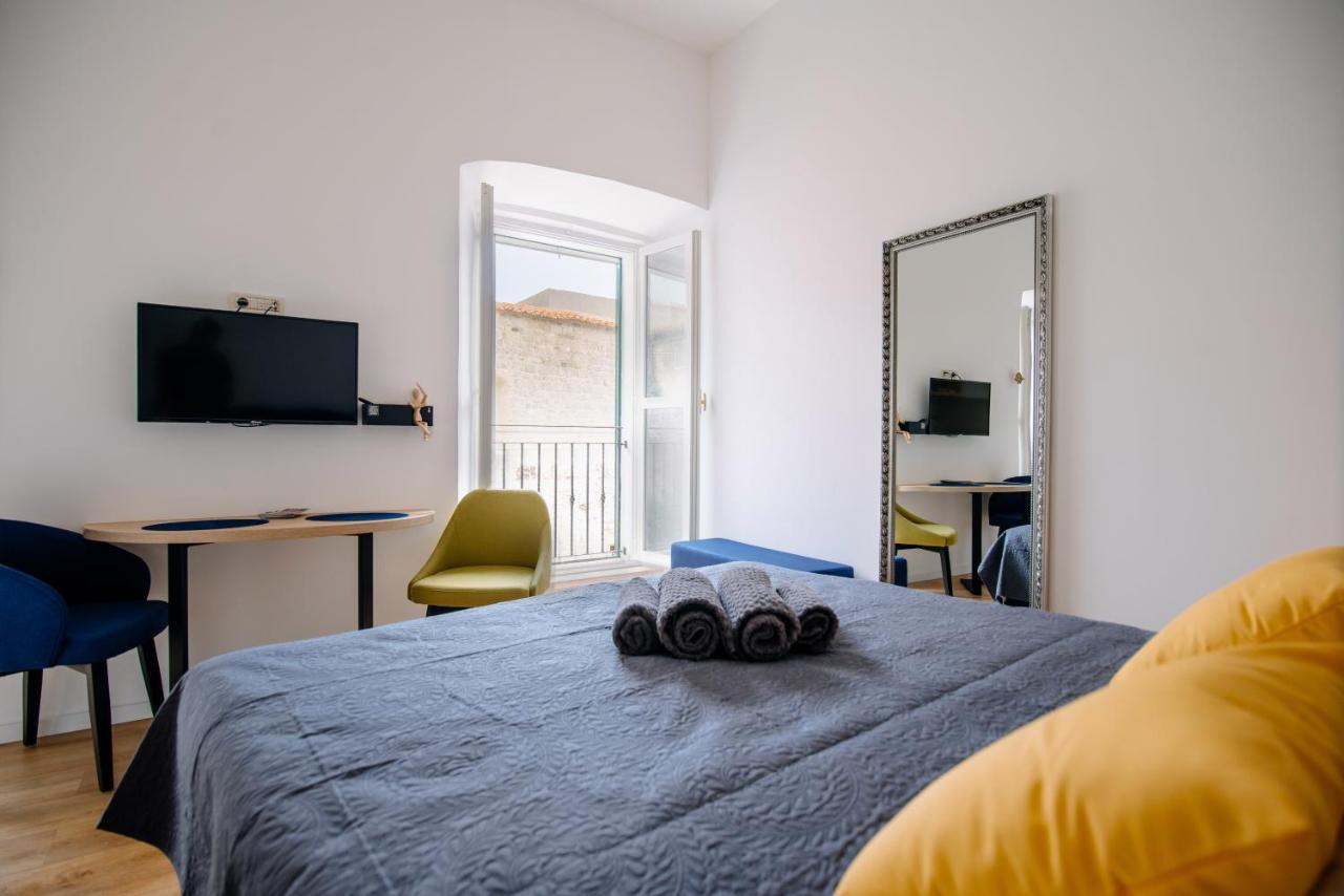 Apartament Art Deco