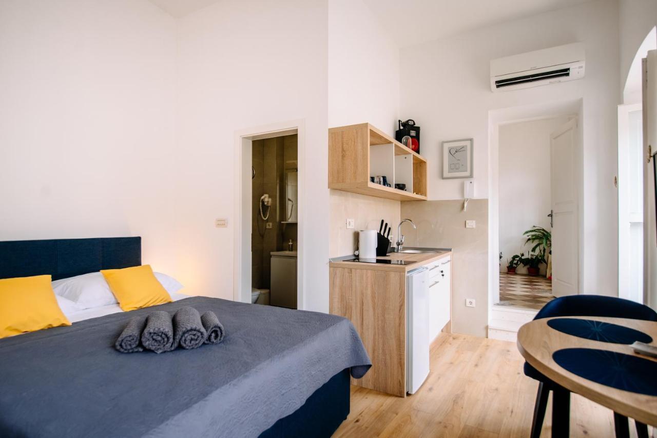 Apartament Art Deco